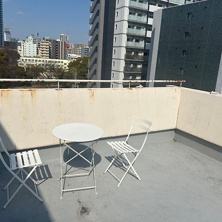 Business Hotel Nakayama Nagoya Exterior foto