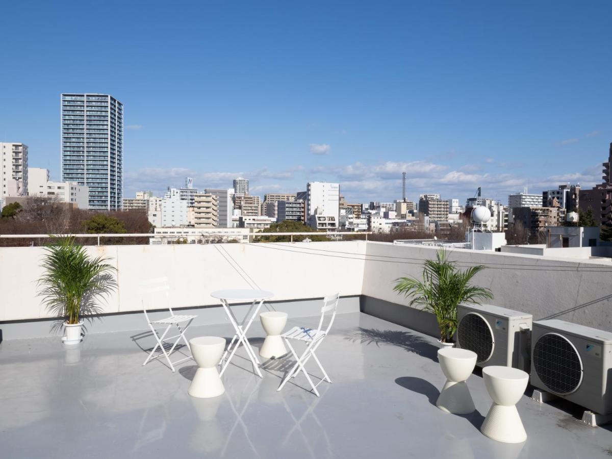Business Hotel Nakayama Nagoya Exterior foto