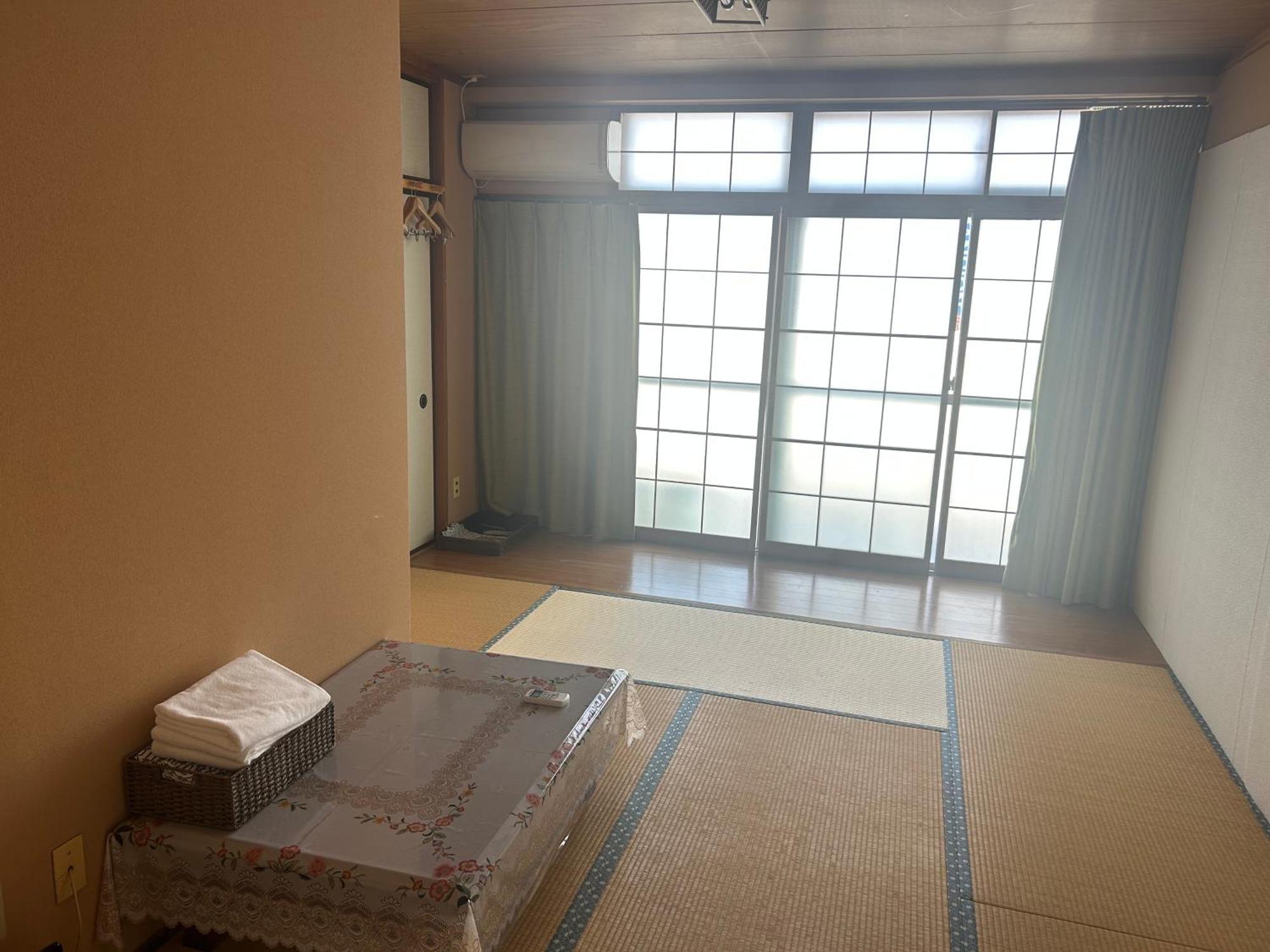 Business Hotel Nakayama Nagoya Exterior foto