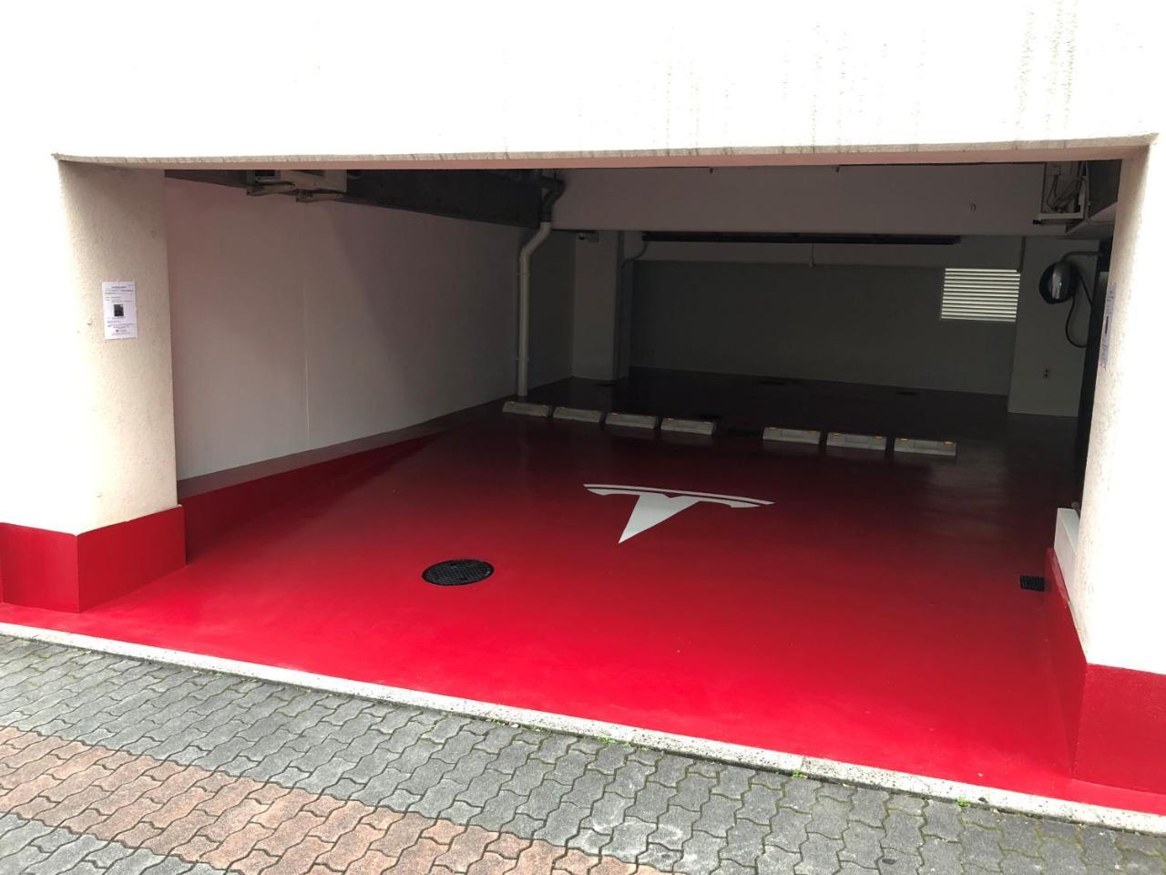 Business Hotel Nakayama Nagoya Exterior foto