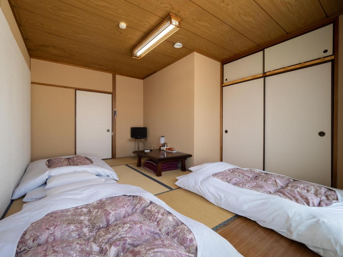 Business Hotel Nakayama Nagoya Exterior foto